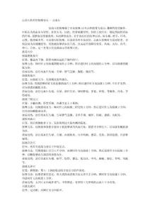 高血壓的對癥按摩要點(diǎn) - 高血壓