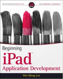 Wrox.Beginning.iPad.Application.Development.2010