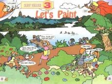 三年級英語上《Unit 3 Let’s paint Part A》ppt課件(1)