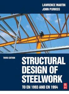 Structural Design of Steelwork