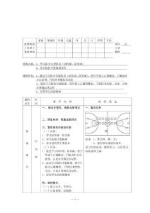 【体育课件】篮球课技术教案12
