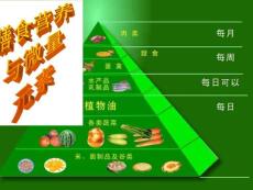 营养与微量元素