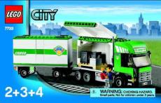 乐高lego7733 2-2 NA构建说明