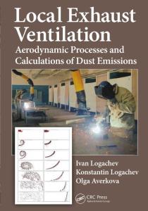 Local Exhaust Ventilation - Aerodynamic Processes and Calculations of Dust Emissions小