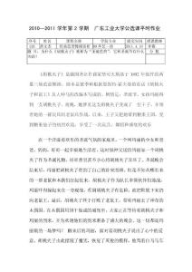 [精品]经典芭蕾舞剧赏析日常平常功课