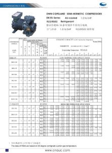 半封闭压缩机操作手册- 下载PDF手册- www.cnauc.com