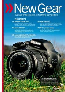 [數(shù)位相機世界-Digital.Camera.World].2010.春季特刊【下】