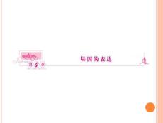 基因的表达课件