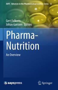(vol 12)Pharma-Nutrition_ An Overview(2014)