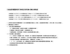 公路監(jiān)理機(jī)關(guān)清理汽車燃料使用費(fèi)欠費(fèi)作業(yè)要點(diǎn)