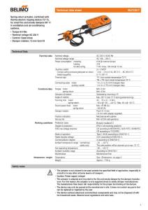 BLF230-T..EN