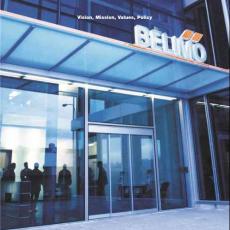 Belimo visions_broschure