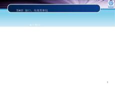 [整理版]第4章 接口、外部類和包