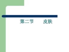 一般检查 头颈皮肤淋巴结