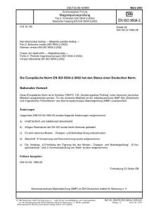 ISO 9934-2-2003  无损检测.磁性粒子试验.第2部分探测介质