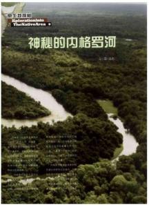 神秘的内格罗河