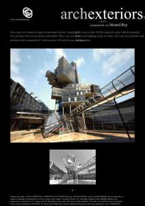 [精品室外創(chuàng)意建筑模型MR第一卷].Evermot.eriors.Vol.1_MR