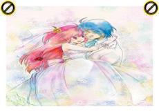 经典动漫美少女壁纸54