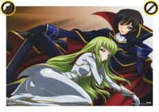 经典动漫美少女壁纸57