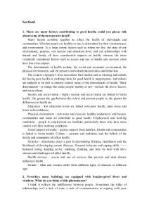 教育部出国英语考试口语section3