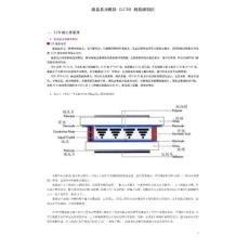 液晶顯示模塊(LCM)的基礎知識