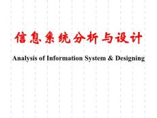 CH01信息系统工程项目管理