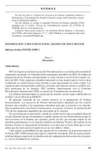 N O R M A S - redcrevistascsices