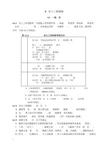 深圳市《地基基礎勘察設計規范》(SJG 01-2010)第四章