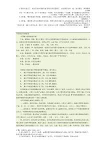 中國城市行政級別