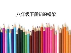 初三美術(shù)課本框架