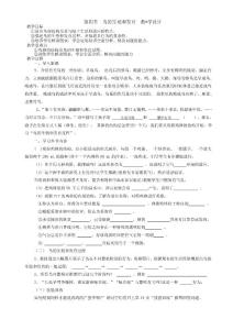 第四節(jié) 鳥的生殖和發(fā)育