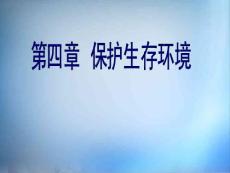 內蒙古呼倫貝爾市鄂倫春旗大楊樹三中高中化學 4.1《改善大氣質量》課件 新人教版選修1