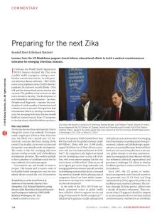 nbt.3532-Preparing for the next Zika
