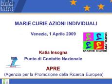 Diapositiva 1 - unive.it