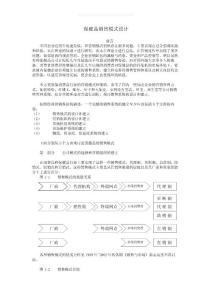 保健品銷售模式設計
