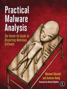 no  46;starch  46;practical  46;malware  46;analysis  46;2012  46;ebook-repackb00k
