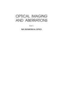 optical imaging and aberrations part1