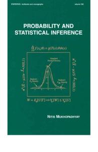probabilityandstatisticalinference-nitismukhopadhyay