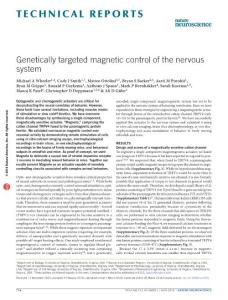 nn.4265-Genetically targeted magnetic control of the nervous system