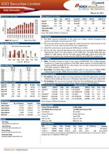 ICICI Securities Limited