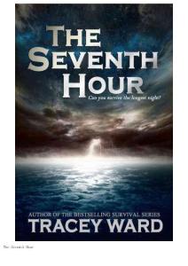The Seventh Hour - Tracey Ward