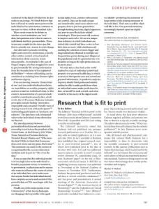nbt.3577-Research that is fit to print