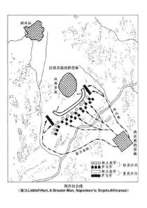 古罗马地图：别库拉会战