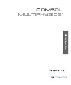 COMSOL_Mesh