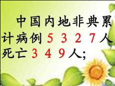 北師大版小學四年級下冊語文《我只看見你的眼睛》課件PPT