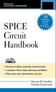 SPICE Circuit Handbook