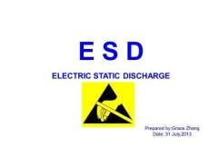esd training_130812