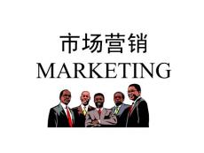 市场营销案例分析