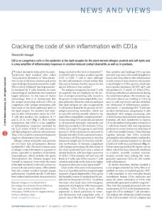 ni.3557-Cracking the code of skin inflammation with CD1a