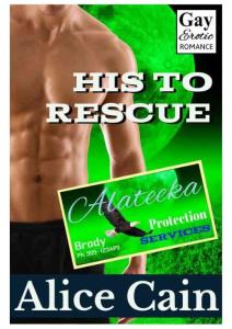 APS3 - His To Rescue